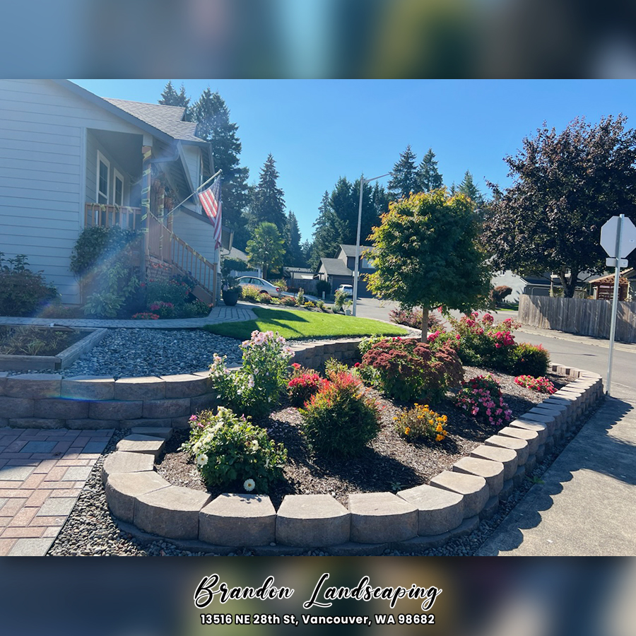 Brandon Landscaping
